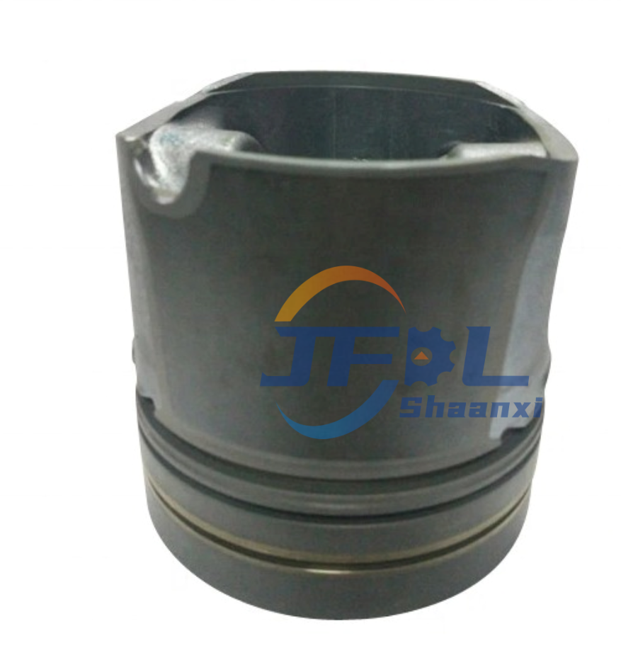 Syst&egrave;me de moteur de camion FAW Piston de haute qualit&eacute; 1004011C81DM Pi&egrave;ces de moteur pour piston de pi&egrave;ces de rechange de moteur de camion FAW Jiefang