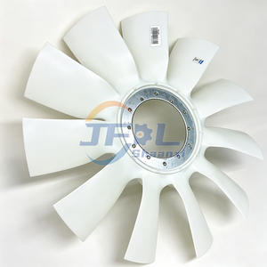 Weichai Hochleistungs-750-mm-Motorl&uuml;fterfl&uuml;gel 1000464798