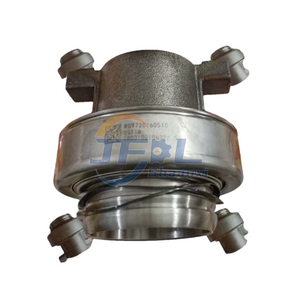 Prix ​​Direct d'usine WG9725160510 roulement de d&eacute;brayage 86CL6395F0C pour pi&egrave;ces Sinotruk Howo