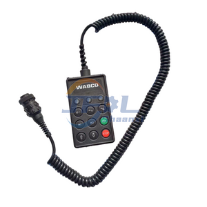 Điều khiển từ xa SHACMAN X3000 ECAS (Cầu n&acirc;ng) DZ95189585402