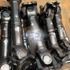 Parti dei sistemi di trasmissione del camion DZ9114311072 AZ9716310590 Gruppo albero motore per camion Shacman e Sinotruk Howo