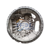Bo&icirc;tier d'embrayage (aluminium) BS15410-75-Y pour Shacman Delong F3000/nouveau M3000/X3000