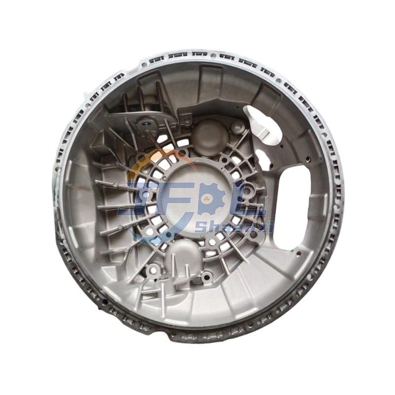 Bo&icirc;tier d'embrayage (aluminium) BS15410-75-Y pour Shacman Delong F3000/nouveau M3000/X3000
