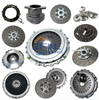 Le kit d'embrayage de pi&egrave;ces de syst&egrave;mes de transmission de camion Shacman, Sinotruck et FAW pour les pi&egrave;ces de rechange de camions lourds chinois et europ&eacute;ens peut &ecirc;tre personnalis&eacute; 