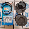 العرض بالجملة WP12 Weichai أجزاء المحرك عنصر تصفية فاصل الزيت والغاز 612630060138 لقطع غيار الشاحنات Sinotruk Howo Foton Auman