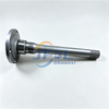 Piezas de eje de transmisi&oacute;n de cami&oacute;n de servicio pesado, eje de salida DZ9114320905, conjunto de eje pasante para Shacman F3000 X3000