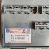 SHACMAN F3000 صندوق الصمامات لقطع غيار الشاحنات / صندوق الكهرباء المركزي / لوحة التحكم الكهربائية المركزية 81.25444.6060