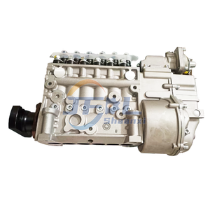 Định gi&aacute; số lượng lớn M&aacute;y bơm nhi&ecirc;n liệu động cơ xe tải Sinotruk Howo Lắp r&aacute;p m&aacute;y bơm dầu &aacute;p suất cao VG1095080100