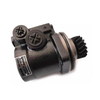 Pompe de direction assist&eacute;e DZ9100130037, pi&egrave;ces de camion robustes Shacman Delong F3000 F2000 X3000